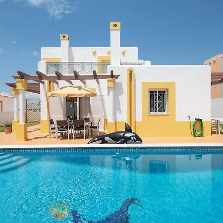 Algarhb * Αλμπουφέιρα