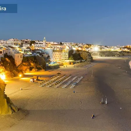 Algarhb Βίλα