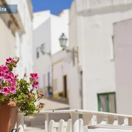 Algarhb Villa