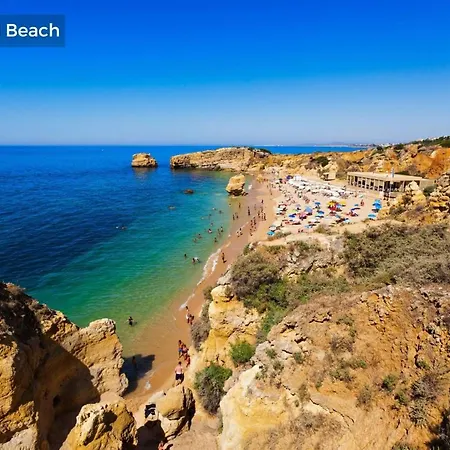 Algarhb Αλμπουφέιρα