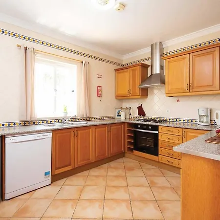 Villa Algarhb Albufeira