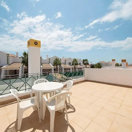 Algarhb Villa Albufeira
