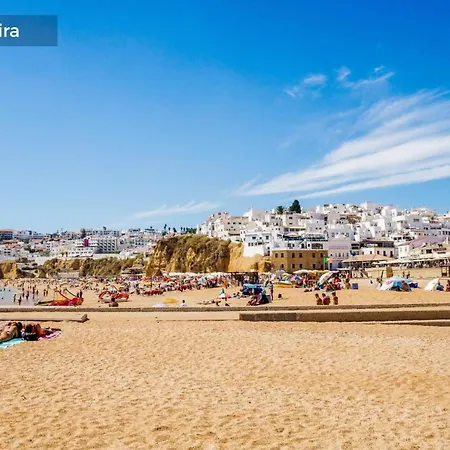 Algarhb Villa